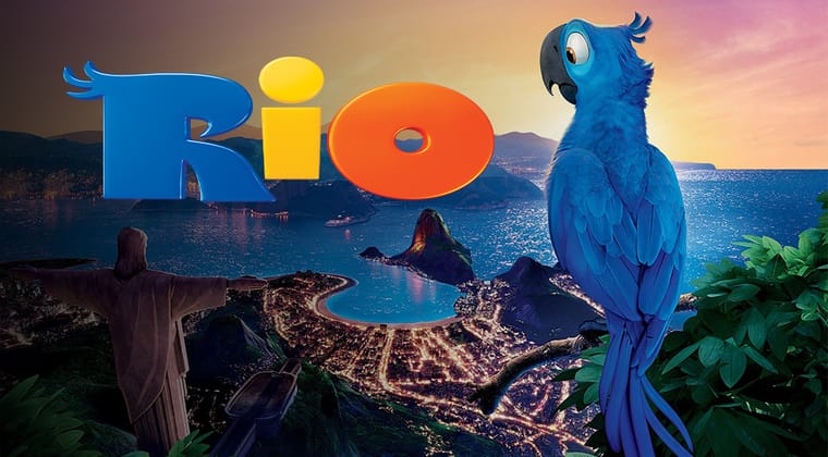 Rio