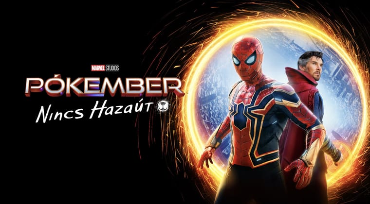 Pókember: Nincs hazaút (Bővített változat)