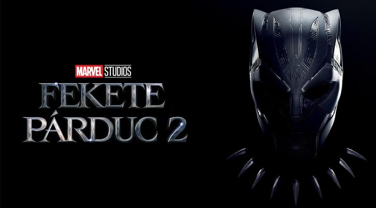 Czarna Pantera: Wakanda w moim sercu