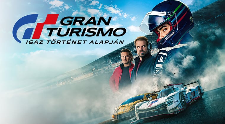 Gran Turismo
