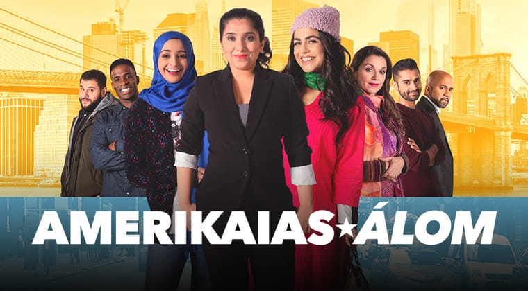 Amerikalas