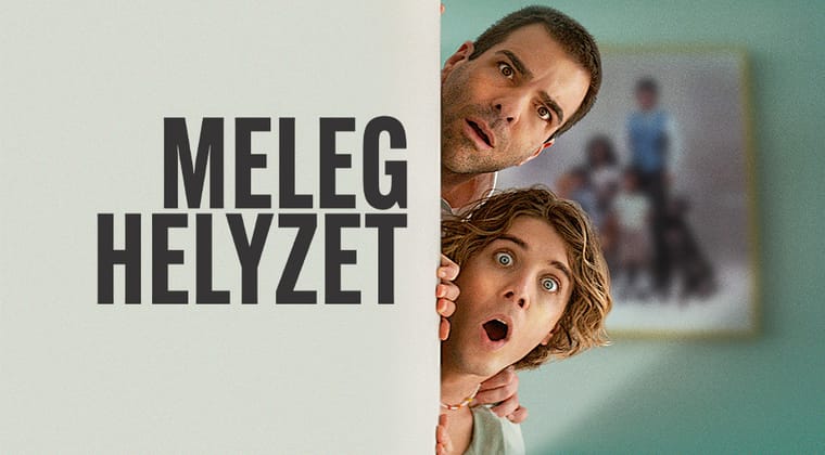 Meleg Helyzet