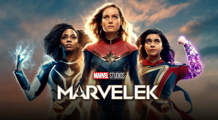 Marvelek