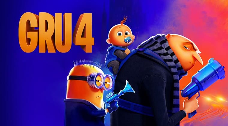 Gru 4