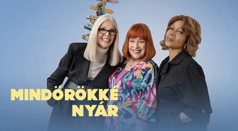 Mindörökké nyár