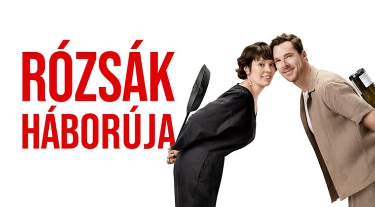 Rózsák háborúja