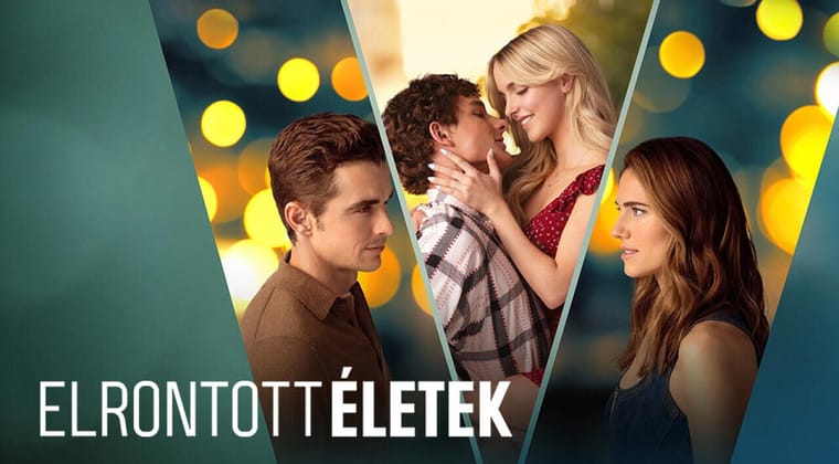 Elrontott életek