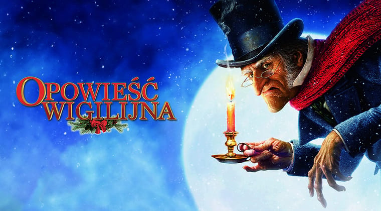 Opowieść Wigilijna