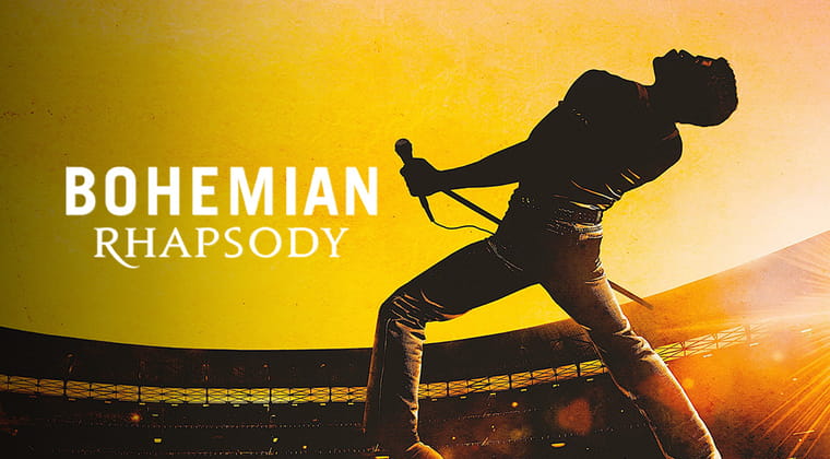 Bohemian Rhapsody