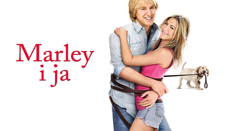 Marley i Ja