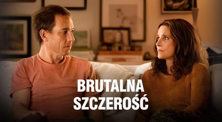 Brutalna szczerość