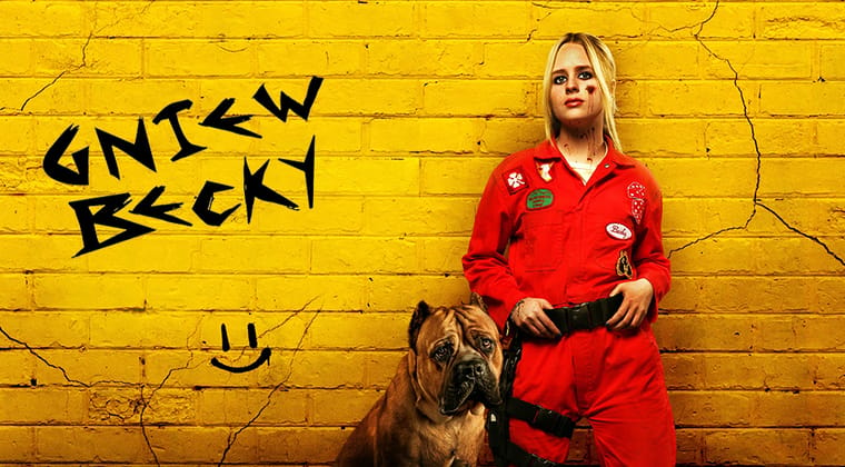 Gniew Becky