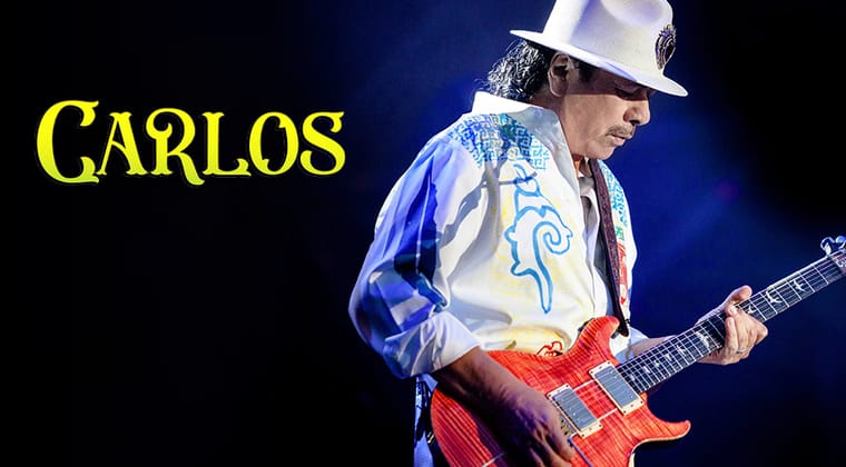 Carlos