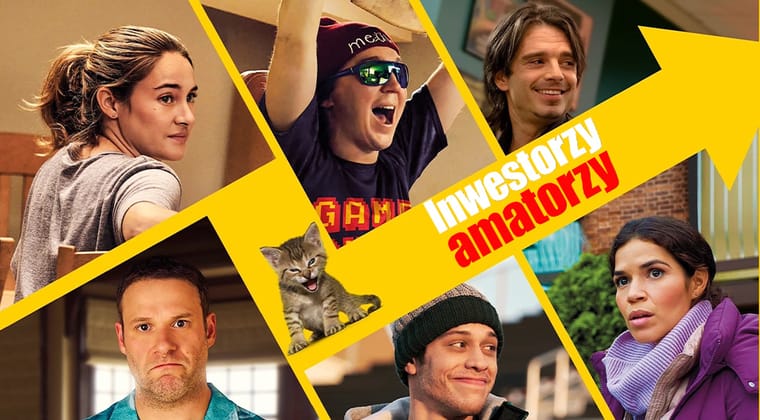 Inwestorzy amatorzy