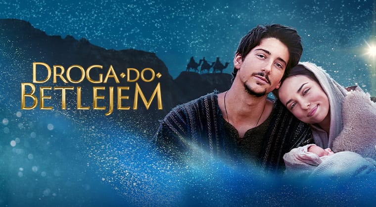 Droga do Betlejem