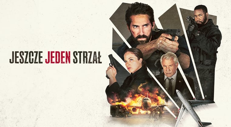 Jeszcze jeden strzał