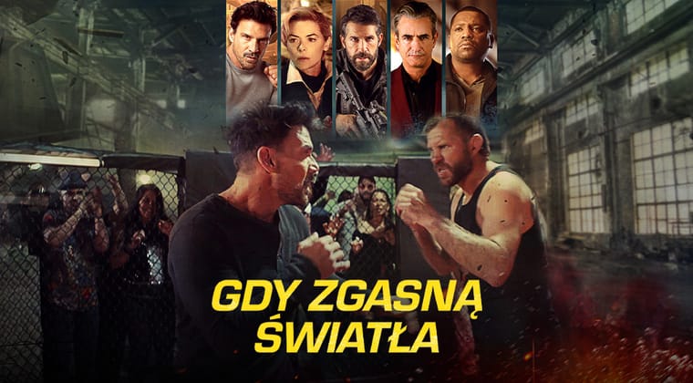 Gdy zgasną światła
