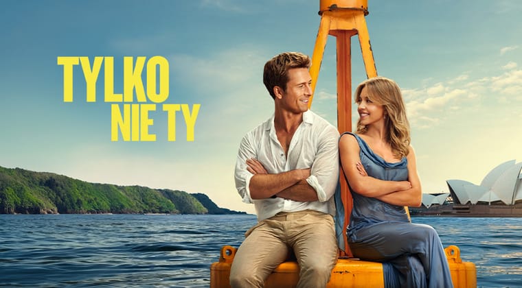 Tylko nie ty