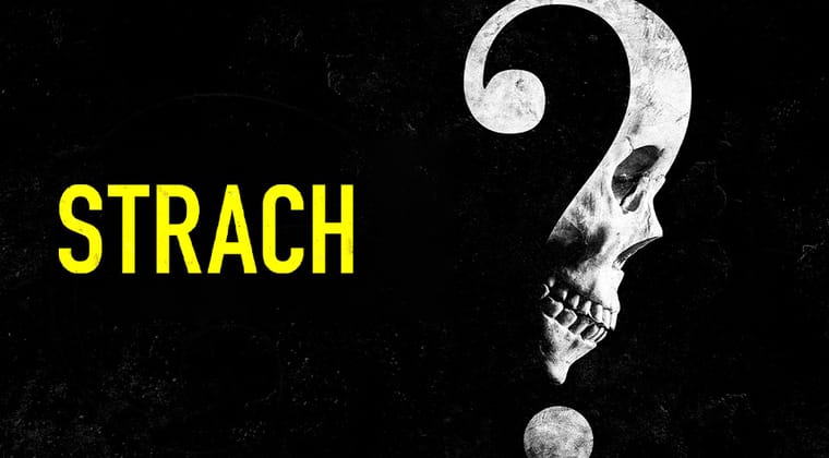 Strach