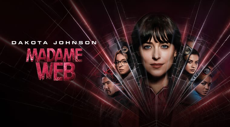 Madame Web