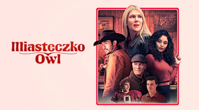 Miasteczko Owl