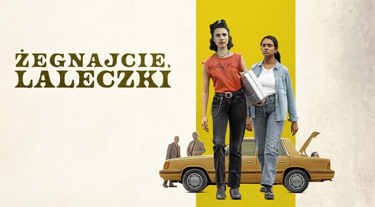 Żegnajcie laleczki