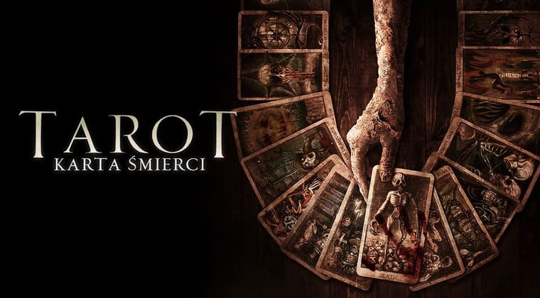 Tarot: Karta śmierci