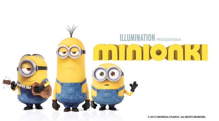 Minionki