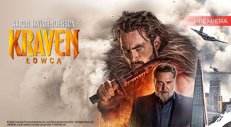 Kraven Łowca
