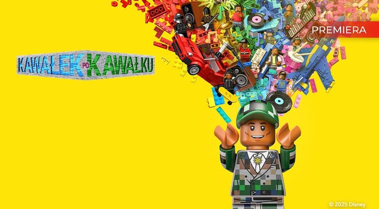 Kawałek po kawałku