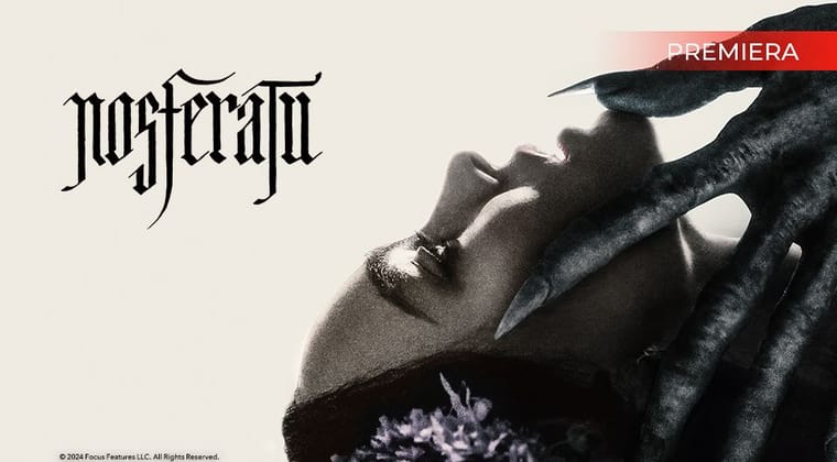 Nosferatu