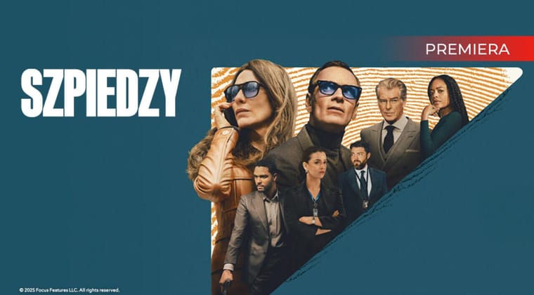 Szpiedzy