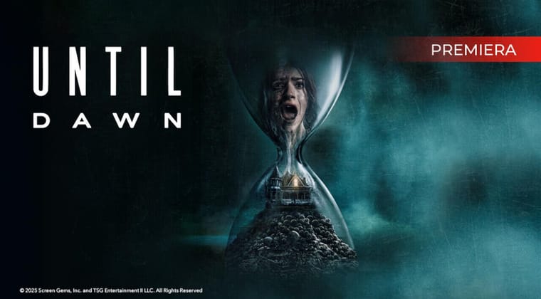 Until Dawn