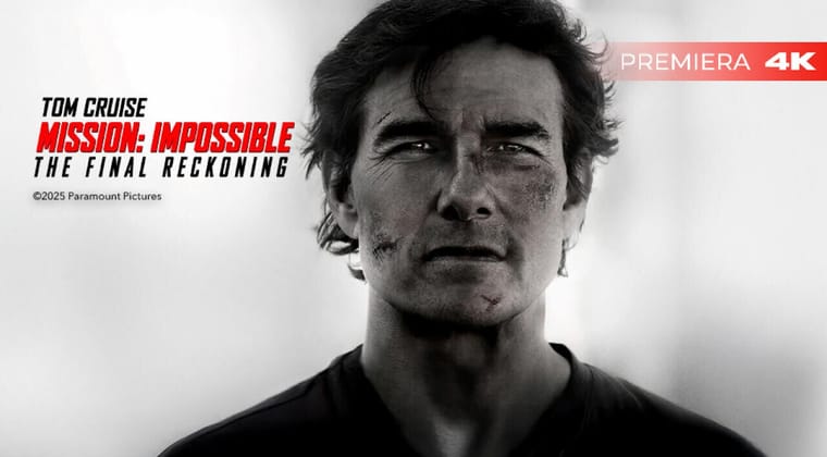 Mission: Impossible - The Final Reckoning