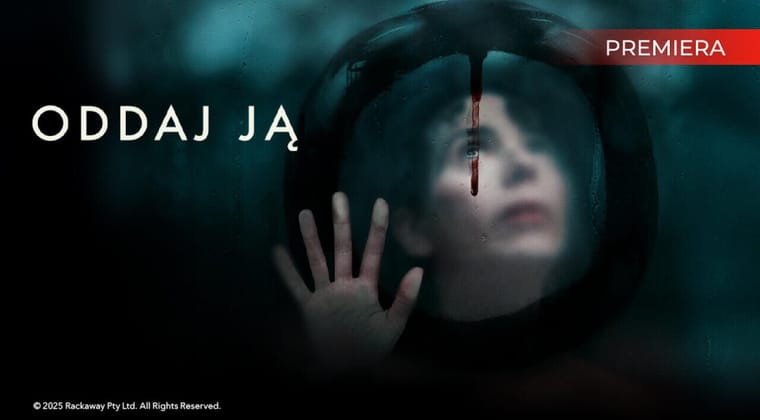 Oddaj ją