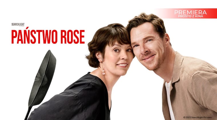 Państwo Rose