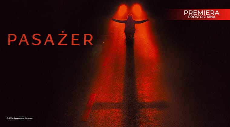 Pasażer
