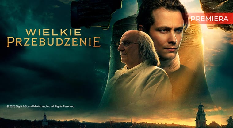 Wielkie przebudzenie