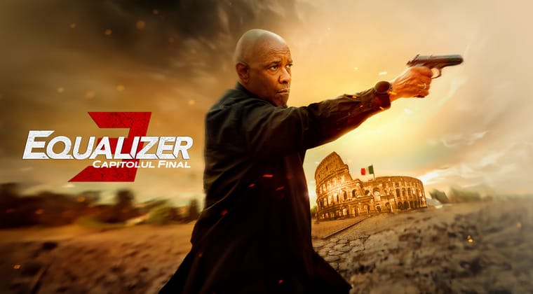 Equalizer 3: Capitolul final