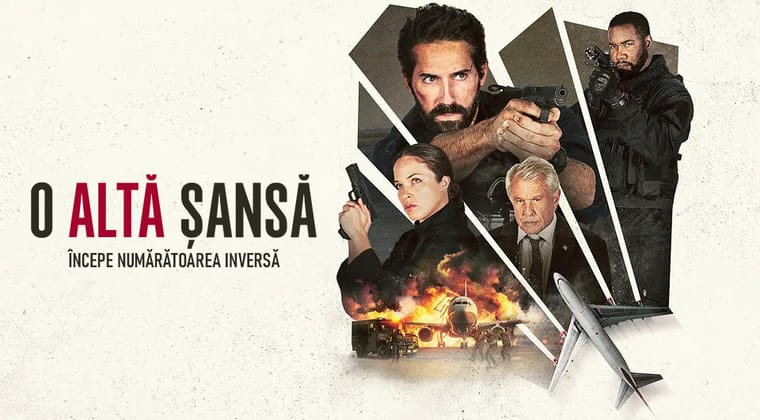O altă șansă - începe numărătoarea inversă