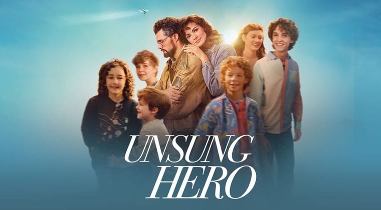Unsung Hero