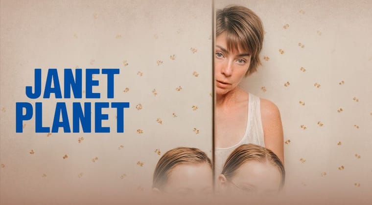 Janet Planet