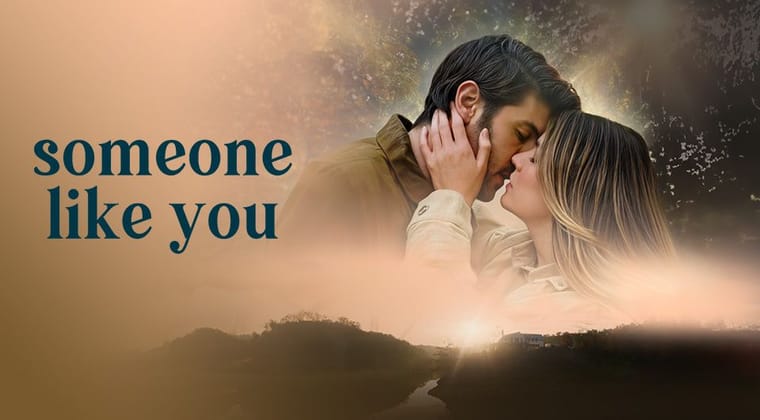 Someone Like You