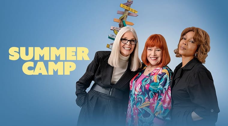 Summer Camp