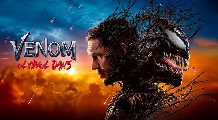 Venom: Ultimul dans