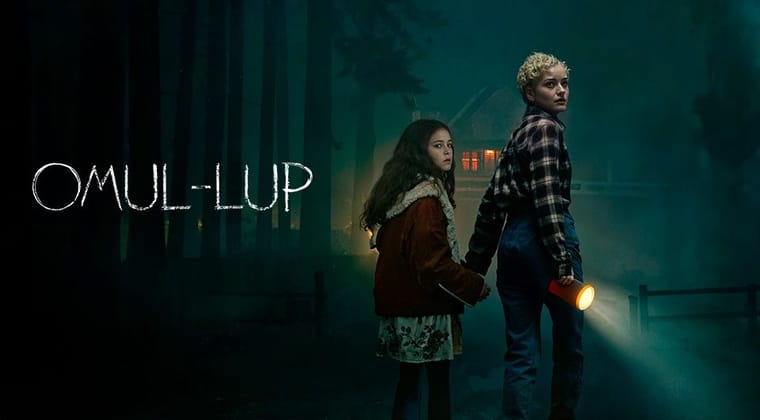 Omul-Lup