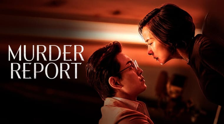 Murder Report