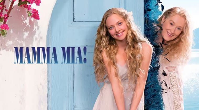 Мамма MIA!