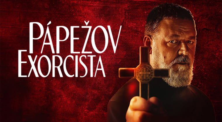 Pápežov exorcista