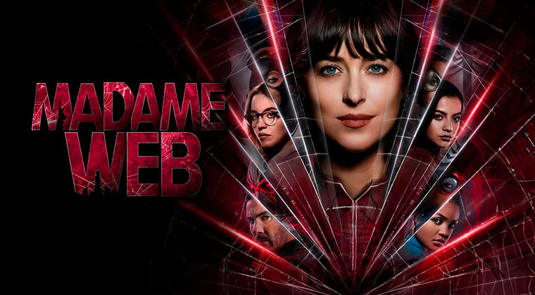 Madame Web